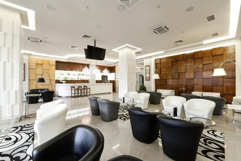 OPERA SUITE HOTEL YEREVAN - 22