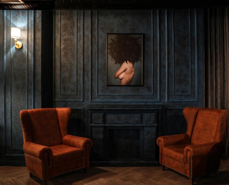 OPERA SUITE HOTEL YEREVAN - 30