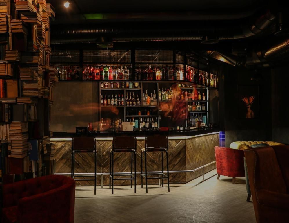 OPERA SUITE HOTEL YEREVAN - 31