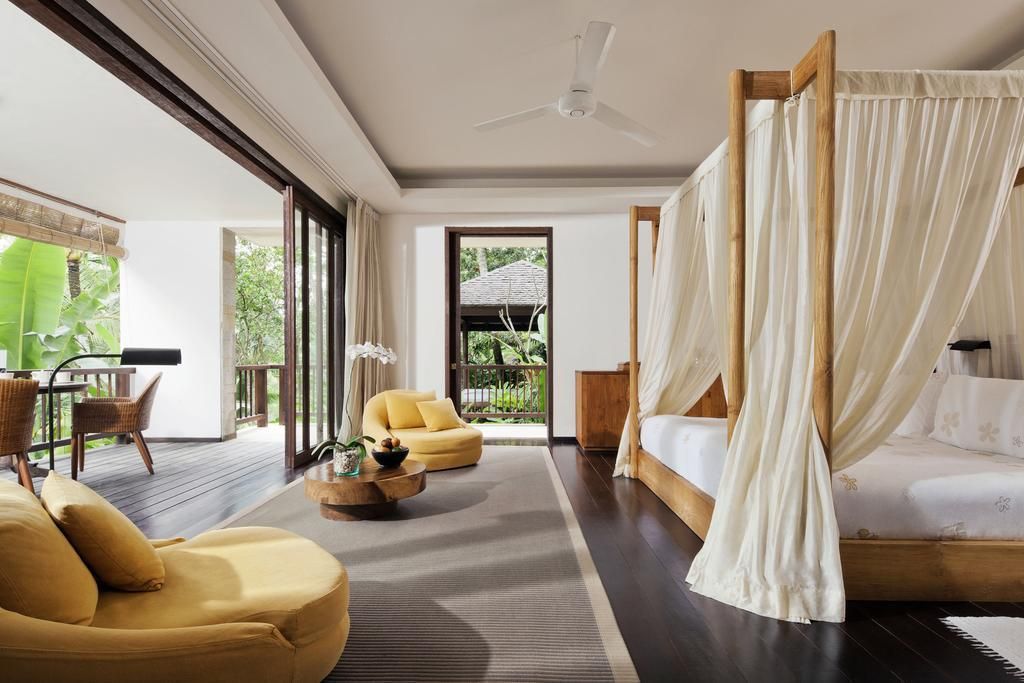 COMO SHAMBALA ESTATE - 14