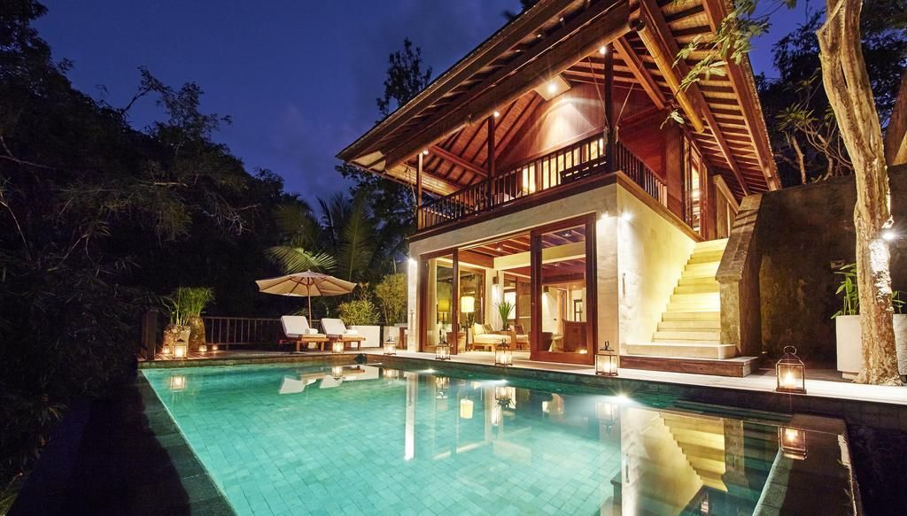 COMO SHAMBALA ESTATE - 16