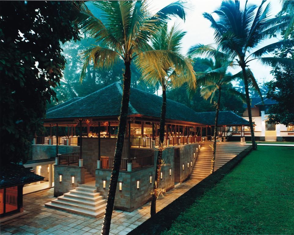 COMO SHAMBALA ESTATE - 17