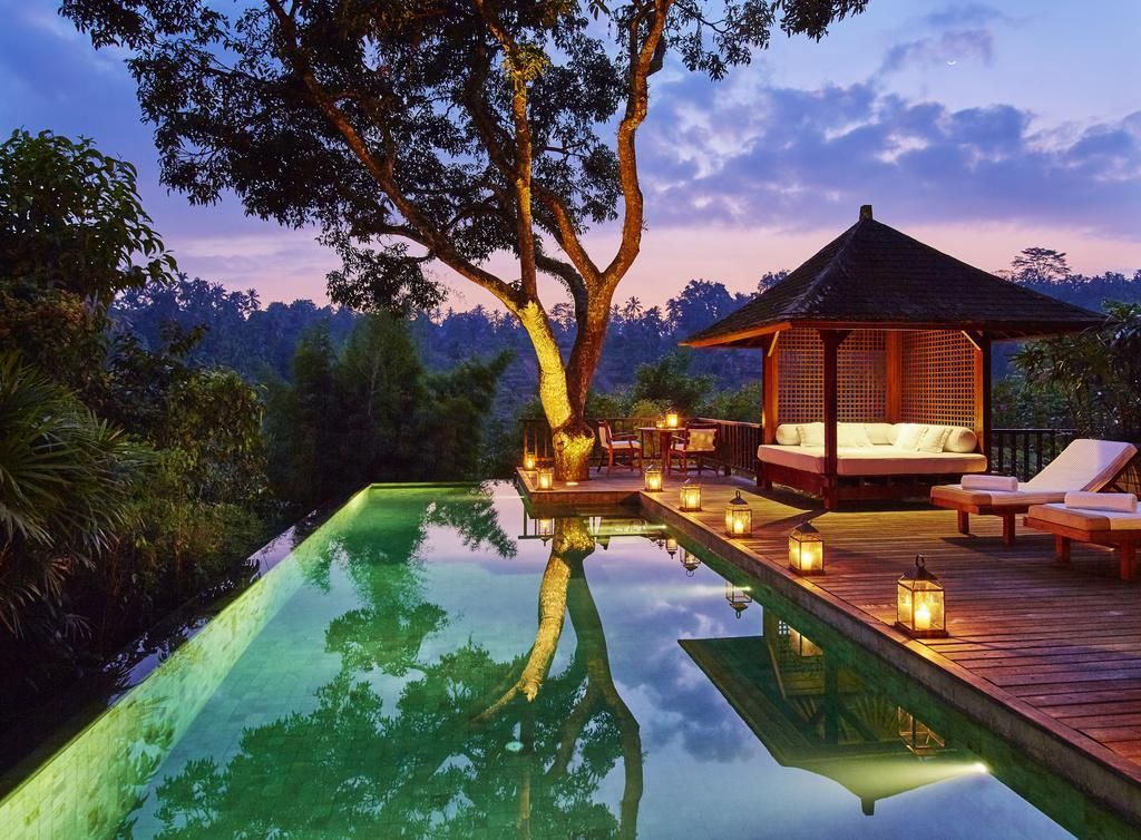 COMO SHAMBALA ESTATE - 30