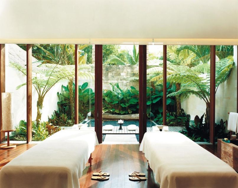 COMO SHAMBALA ESTATE - 4