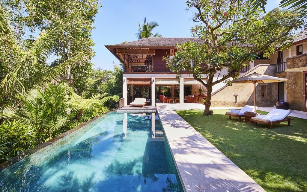 COMO SHAMBALA ESTATE - 35