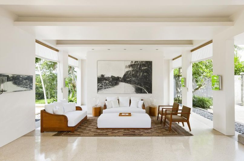 COMO SHAMBALA ESTATE - 5