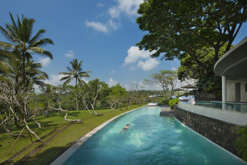 COMO SHAMBALA ESTATE - 6