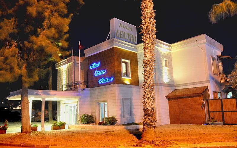 Hotel Cetro (ex. Costa Centro Bodrum) - 1