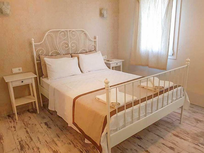 Hotel Cetro (ex. Costa Centro Bodrum) - 2