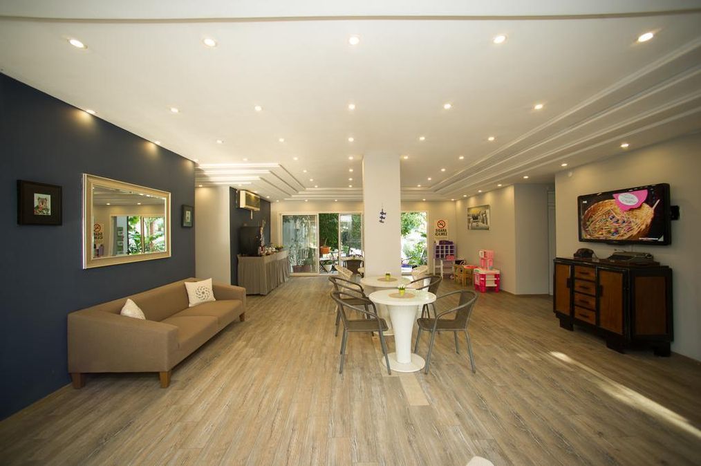 Картинка отеля - 11