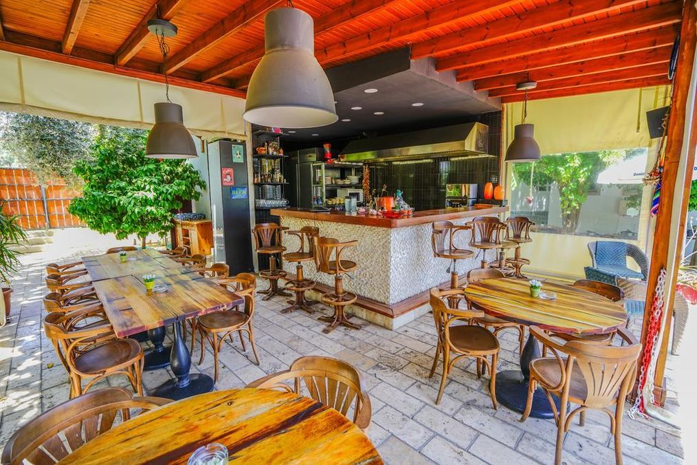 Картинка отеля - 12