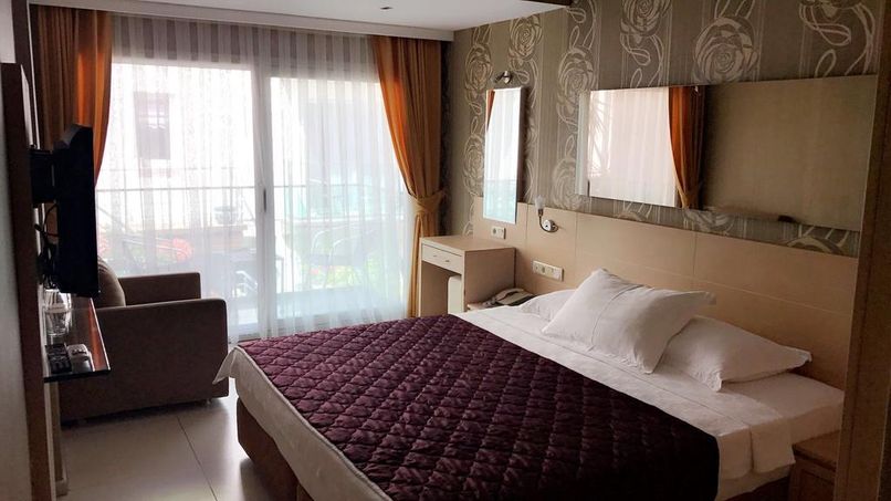 Hotel Cetro (ex. Costa Centro Bodrum) - 3