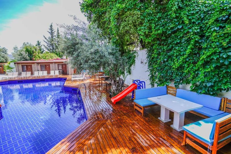 Hotel Cetro (ex. Costa Centro Bodrum) - 5