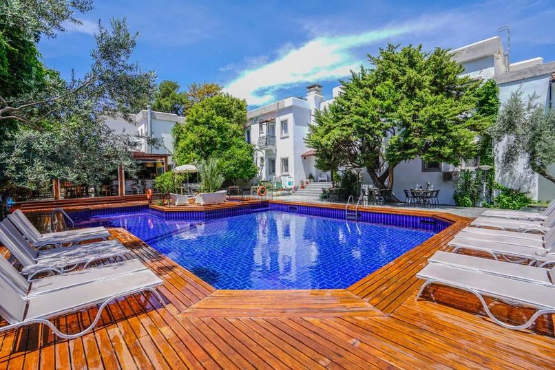 Hotel Cetro (ex. Costa Centro Bodrum) - 6