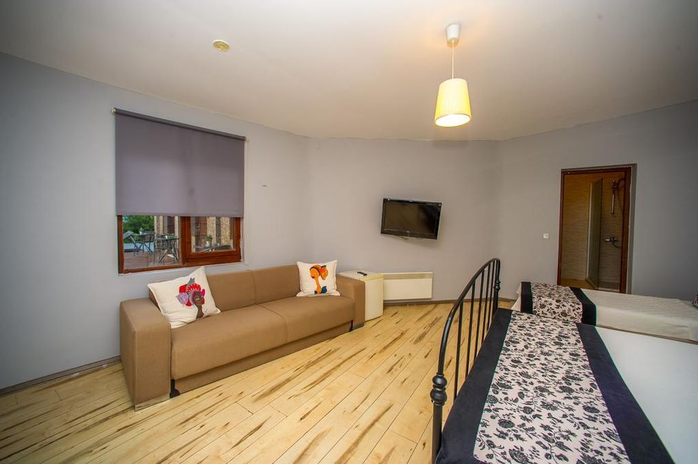 Картинка отеля - 7