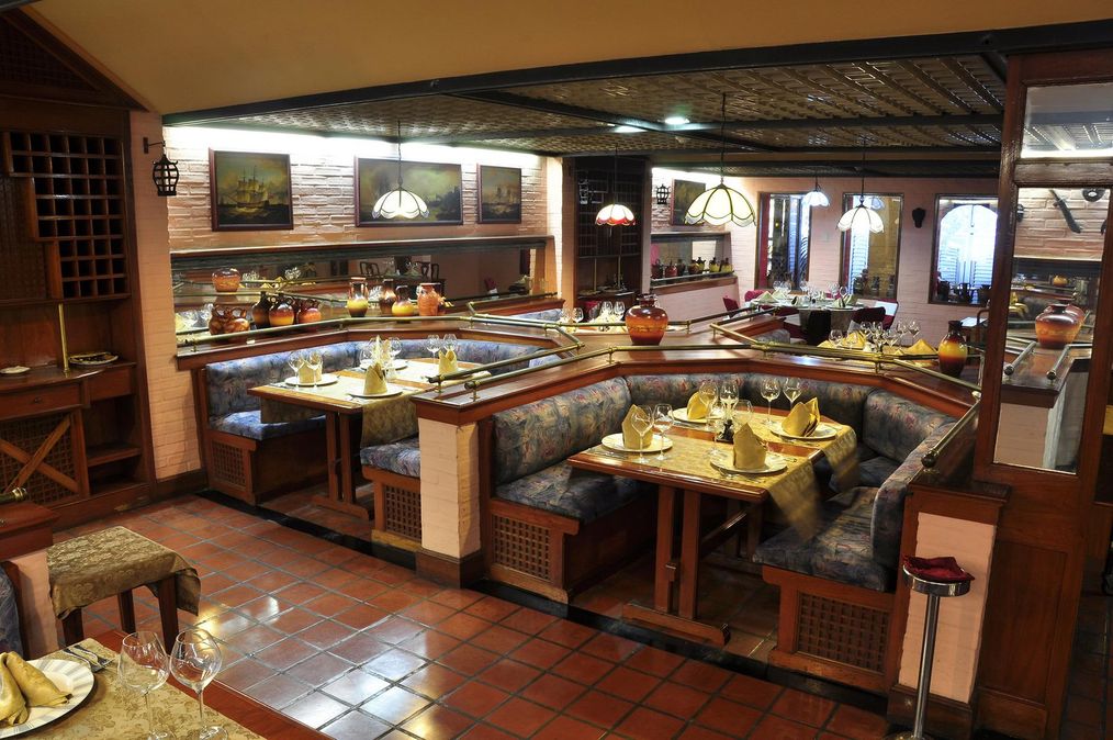 Картинка отеля - 12