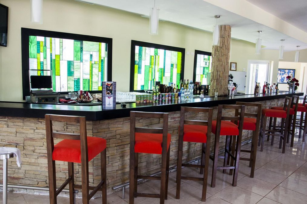 Картинка отеля - 13