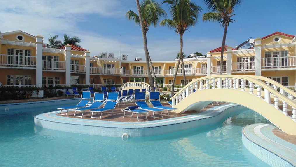 Картинка отеля - 15