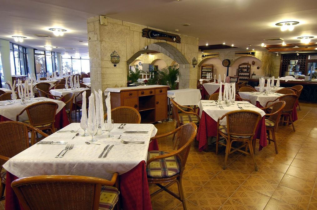 Картинка отеля - 10