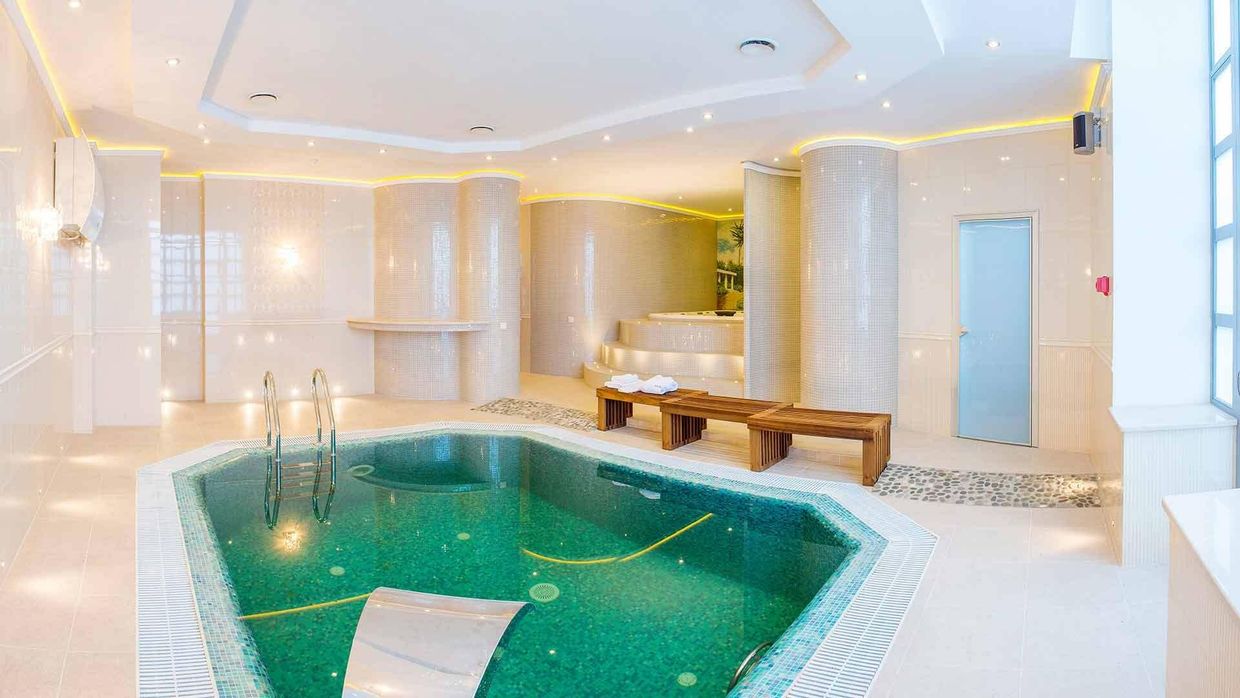 НОГАЙ, гостиничный комплекс - 18