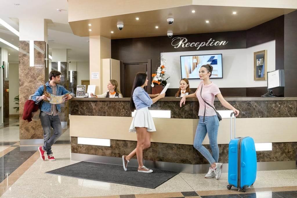 НОГАЙ, гостиничный комплекс - 3