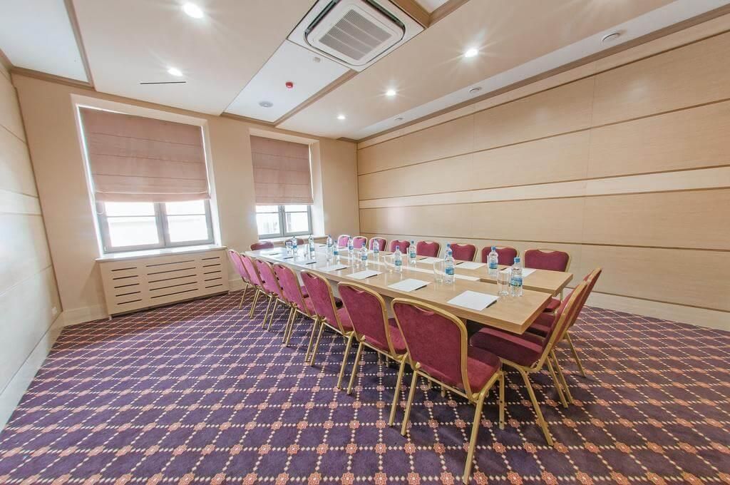 НОГАЙ, гостиничный комплекс - 6