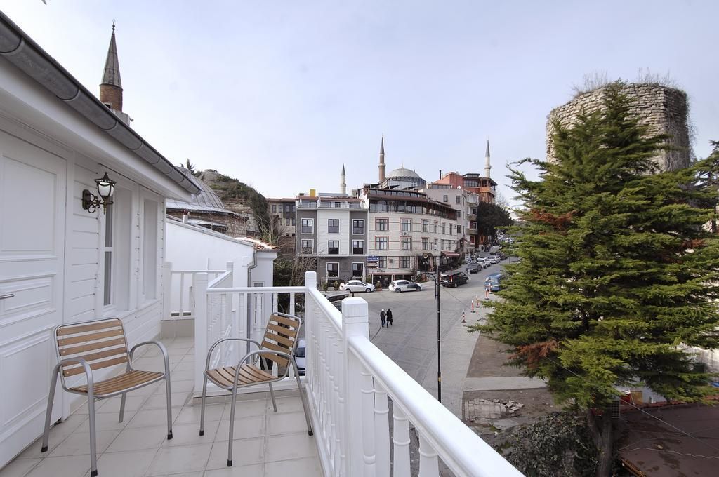 Premist Hotel Sultanahmet - 2