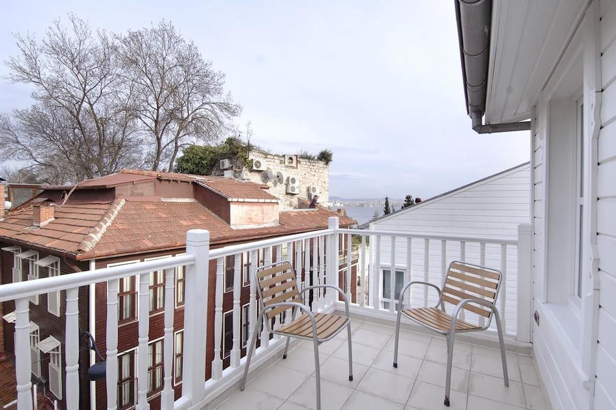 Premist Hotel Sultanahmet - 12