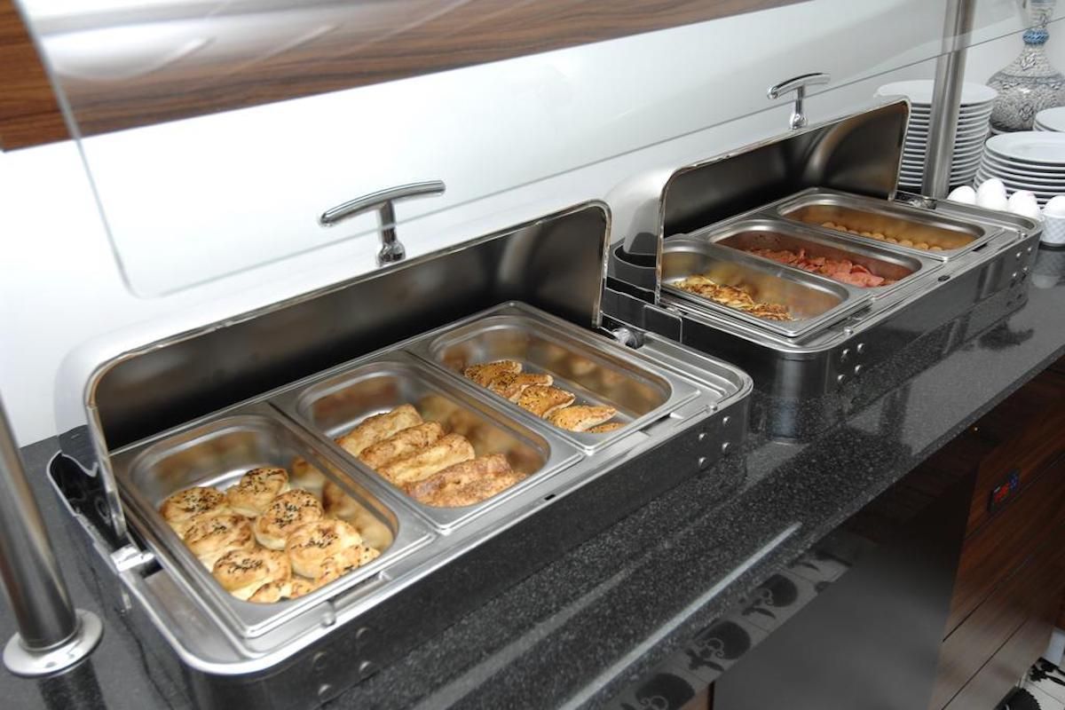 Premist Hotel Sultanahmet - 14