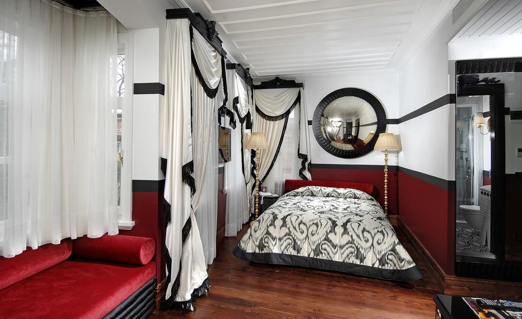Premist Hotel Sultanahmet - 4