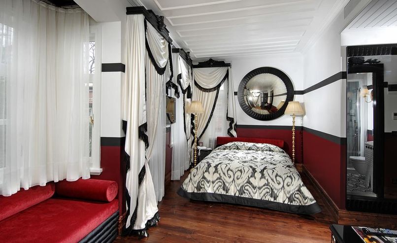 Premist Hotel Sultanahmet - 4