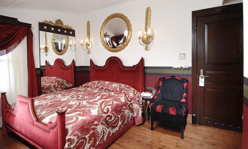 Premist Hotel Sultanahmet - 5