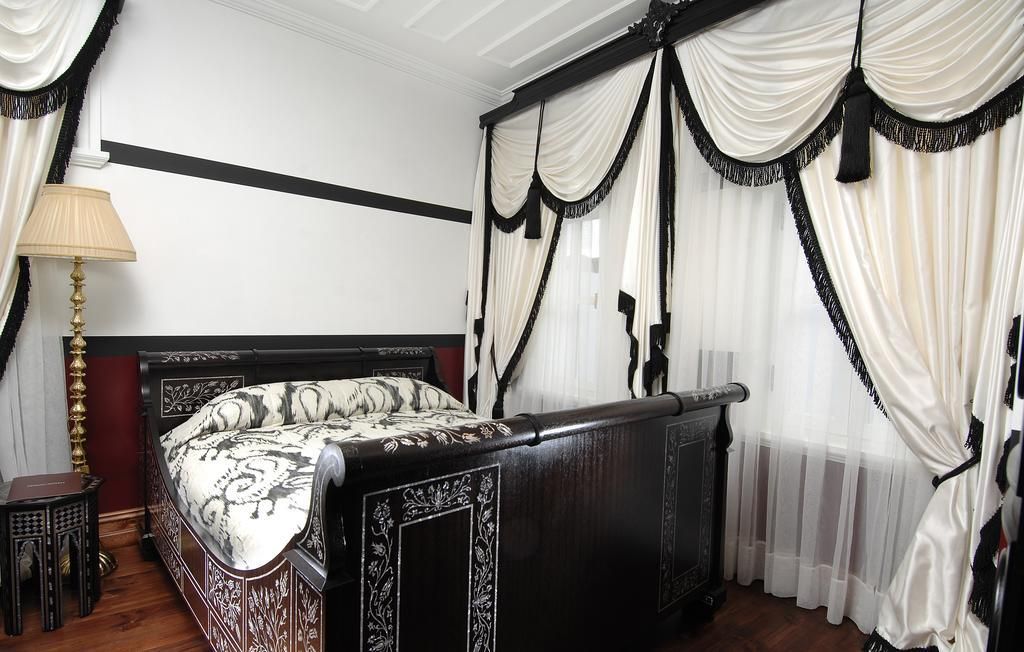 Premist Hotel Sultanahmet - 6