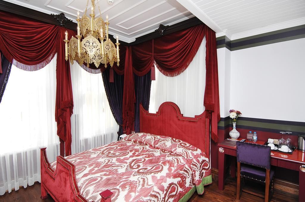 Premist Hotel Sultanahmet - 7