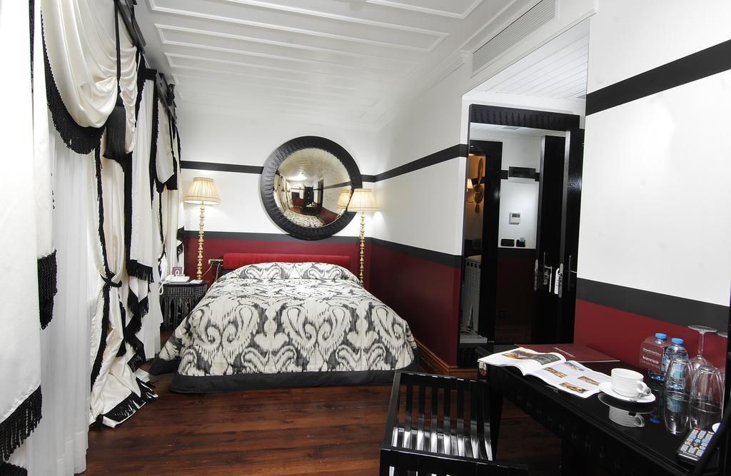 Premist Hotel Sultanahmet - 8