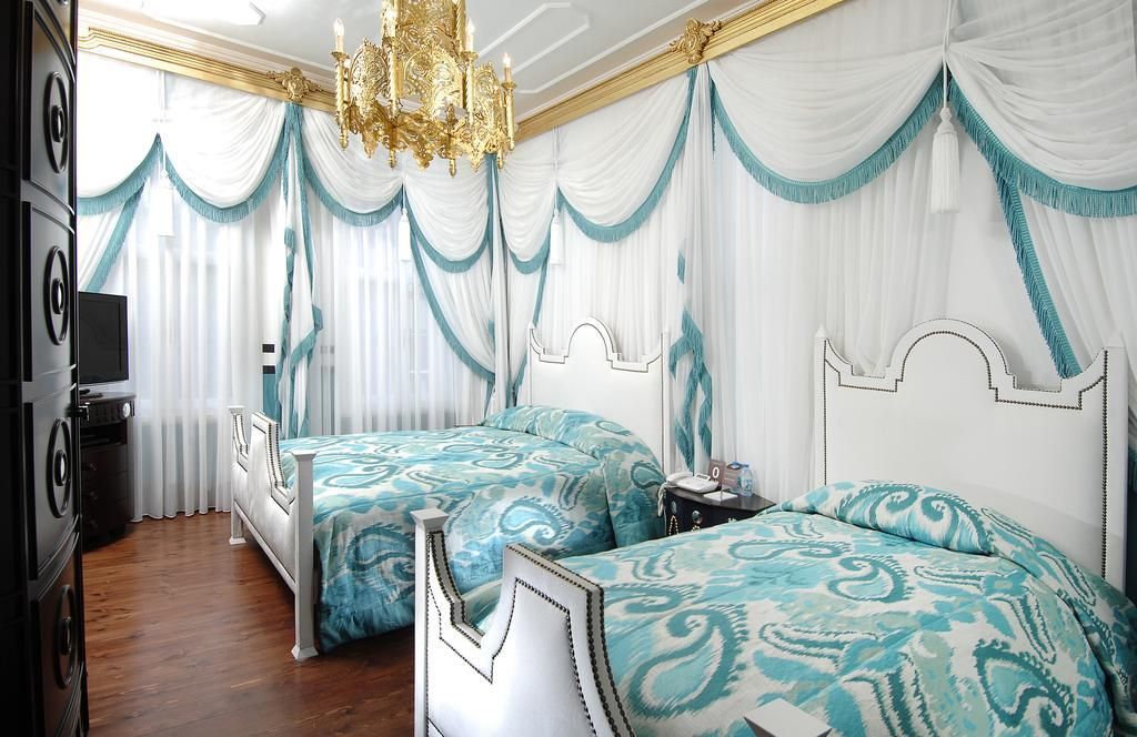 Premist Hotel Sultanahmet - 9