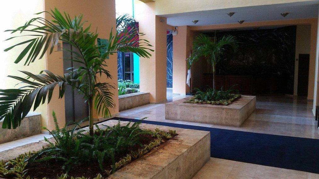 Картинка отеля - 12