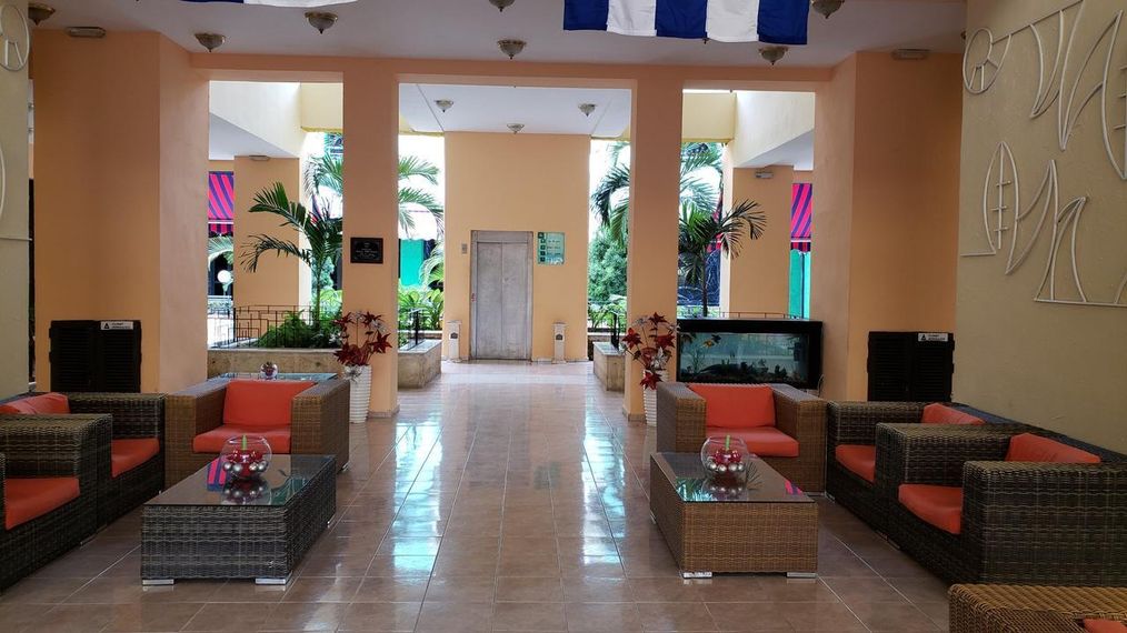 Картинка отеля - 14