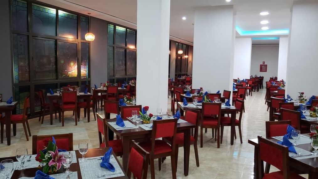 Картинка отеля - 17