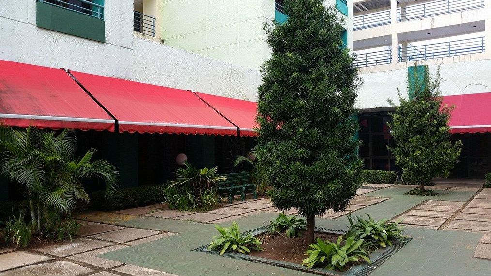 Картинка отеля - 20