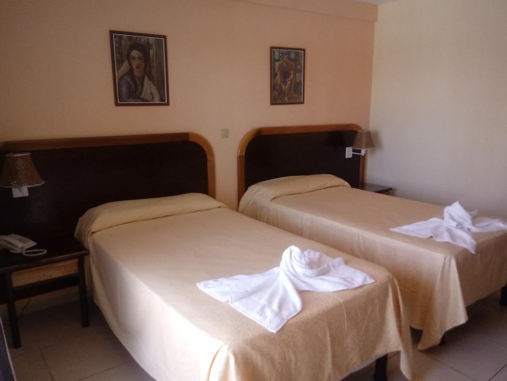 Картинка отеля - 4