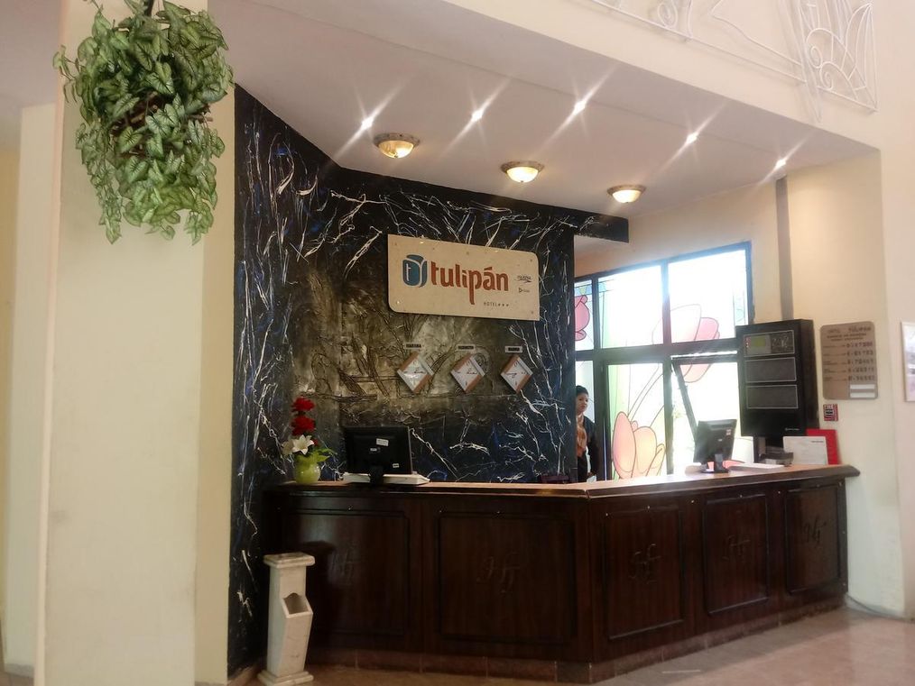 Картинка отеля - 7