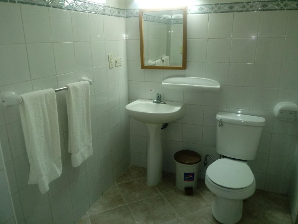 Картинка отеля - 8