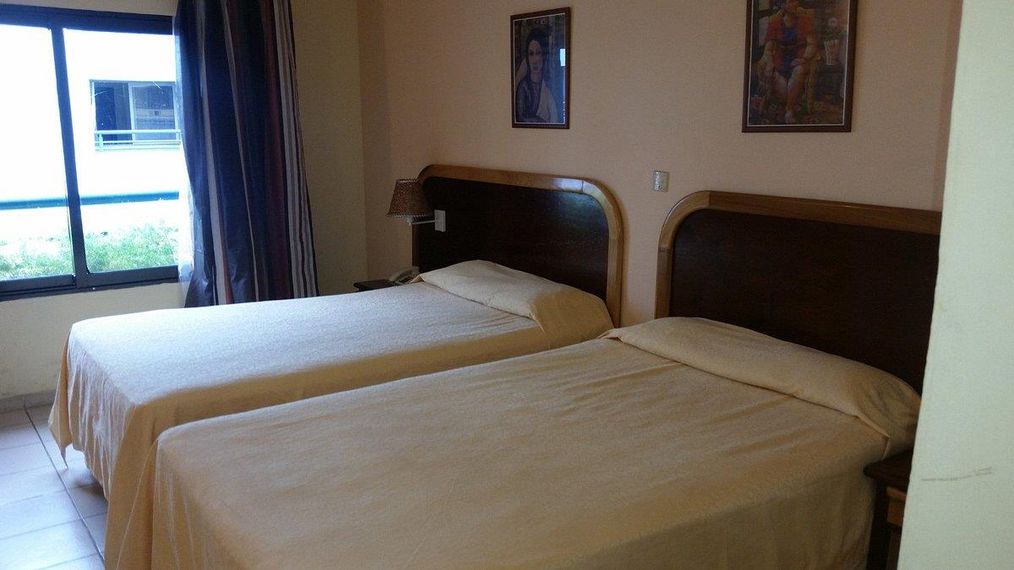 Картинка отеля - 9