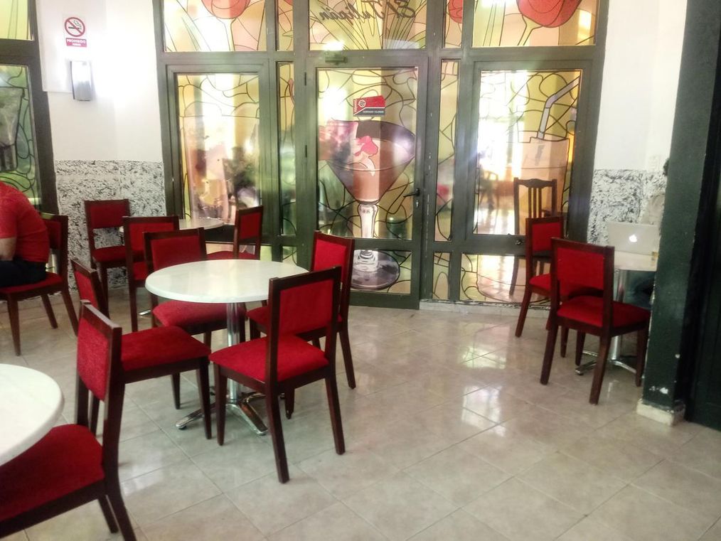 Картинка отеля - 10