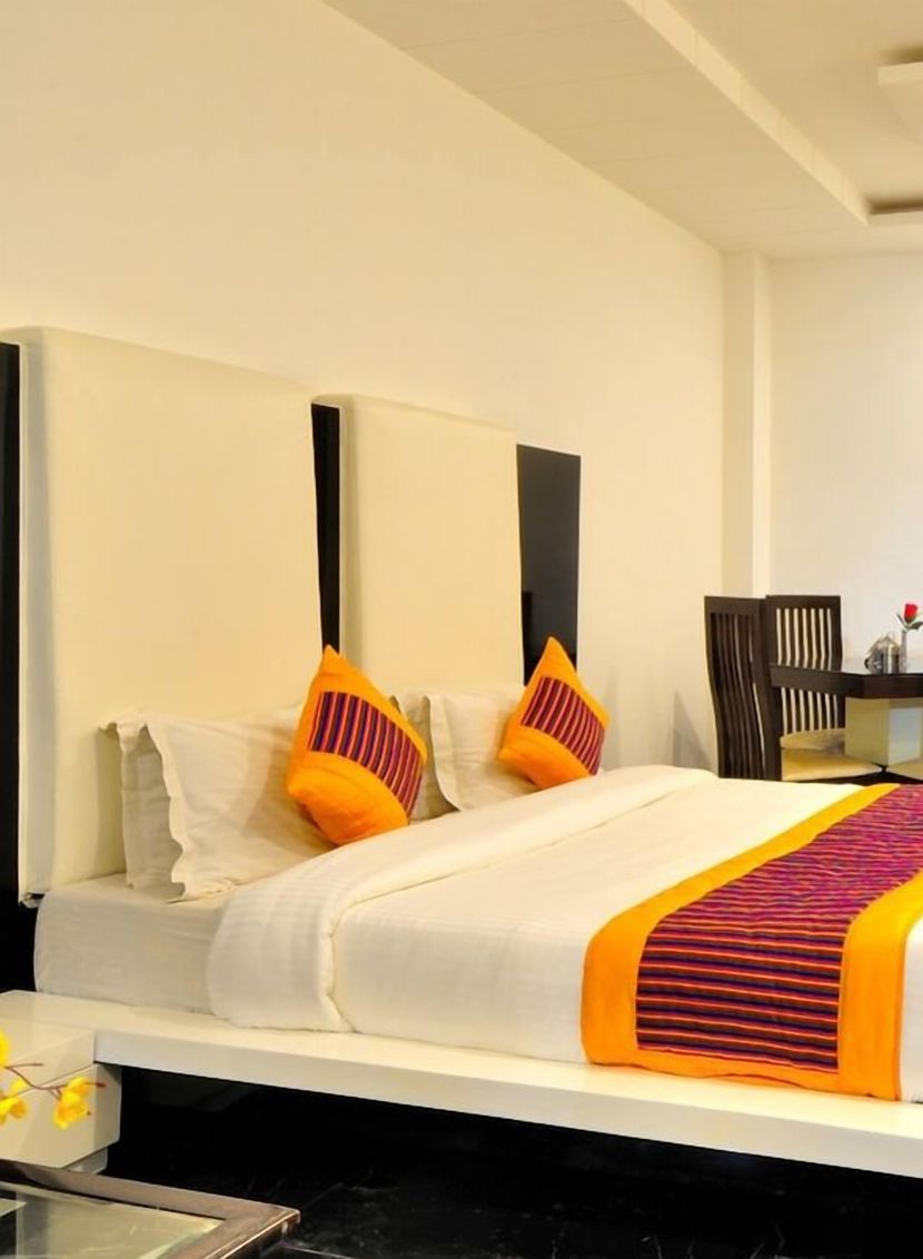 ARIHANT INN - 1
