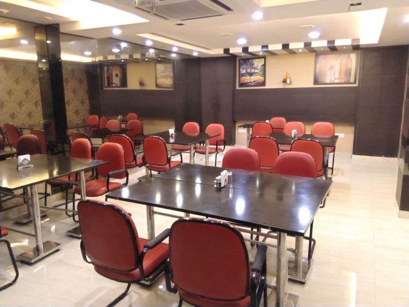 ARIHANT INN - 4