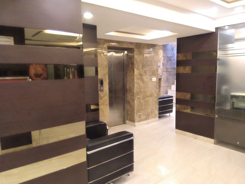 ARIHANT INN - 6
