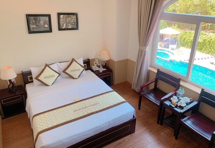 BOULEVARD PHU QUOC - 4