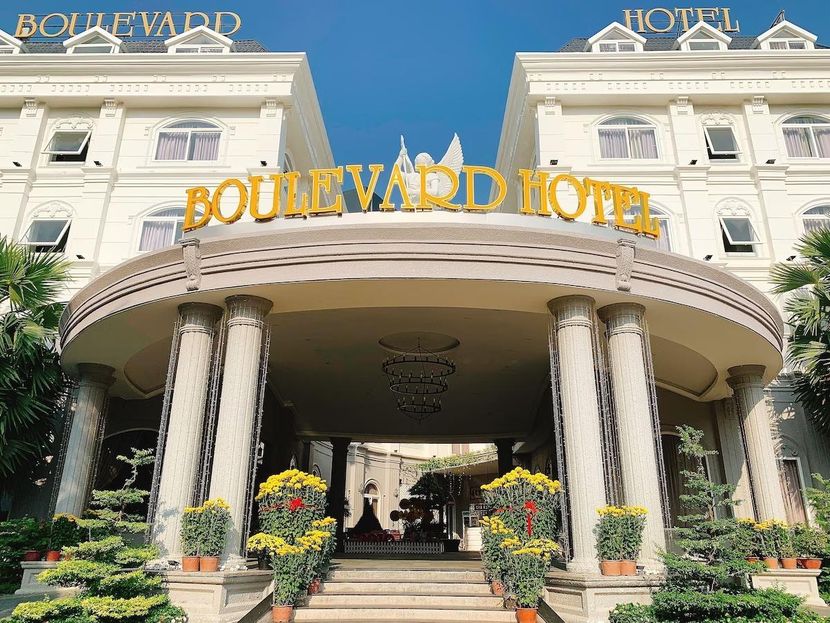 BOULEVARD PHU QUOC - 6